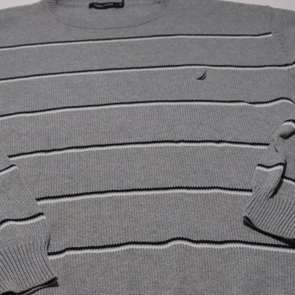 Nautica Sweater - Picture 1 of 2